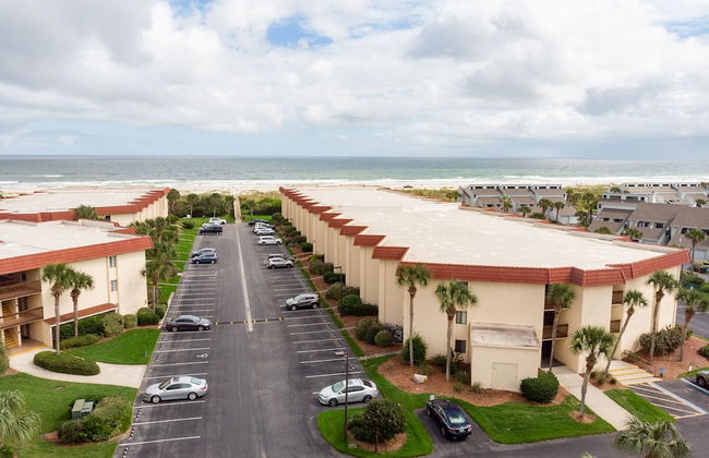 Ocean & Racquet by Distinctive Beach Rentals - Photo 59