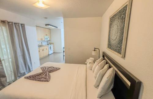 Charming 2nd Ave Lofts in Downtown San Diego with Parking - Foto 120