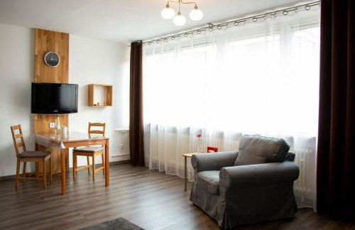 LuPartment-Studio-Apartment-Stadtmitte - Foto 31