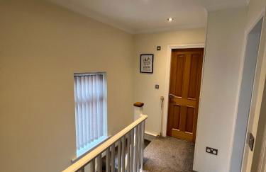 The Homestead House - Foto 23