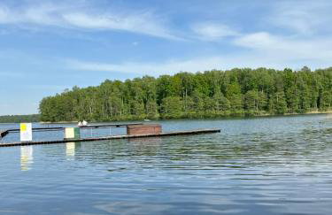 Apartament Comfort w Kujankach nad jeziorem - Foto 38