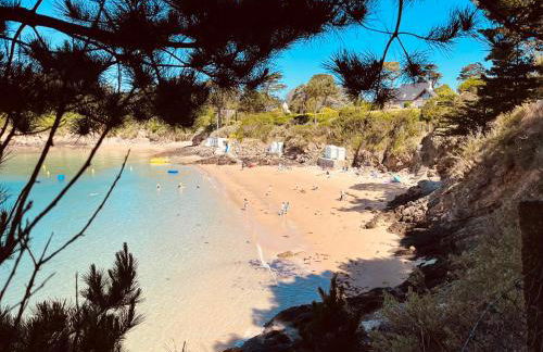 Maison à 800m de la plage - Foto 39