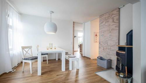 Ferienwohnung Alte Meierei - Foto 2