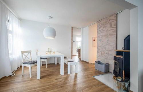 Ferienwohnung Alte Meierei - Foto 2