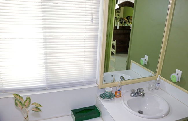 Seven Palms Villa - Foto 56