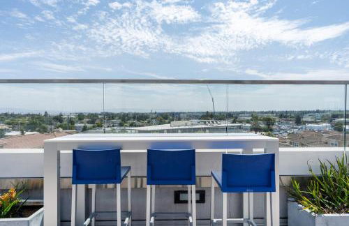 Blueground Centennial pool nr Courthouse SFO-2128 - Foto 22