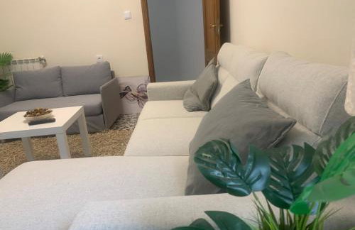 Apartamento en Xinzo de Limia - Foto 1