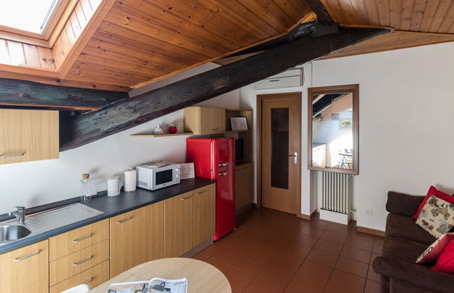 Bligny 19A Glicine Cervinia - Photo 11