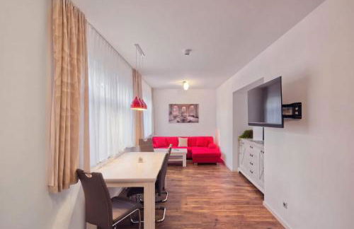 Ferienquartier- Forsthaus - Foto 34