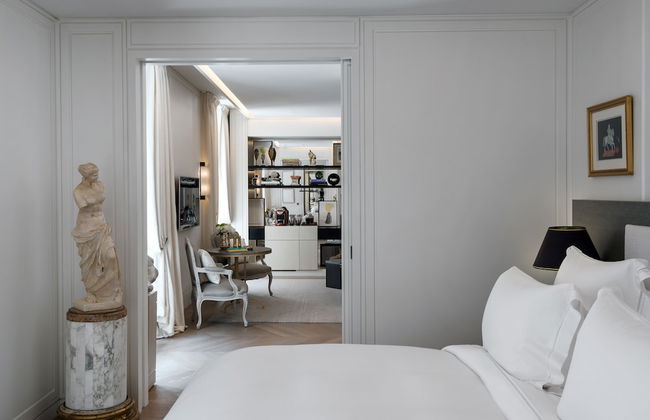 Hôtel de Crillon A Rosewood Hotel - Foto 16