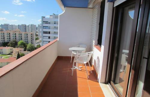 Apartamentos vista mar - Photo 30