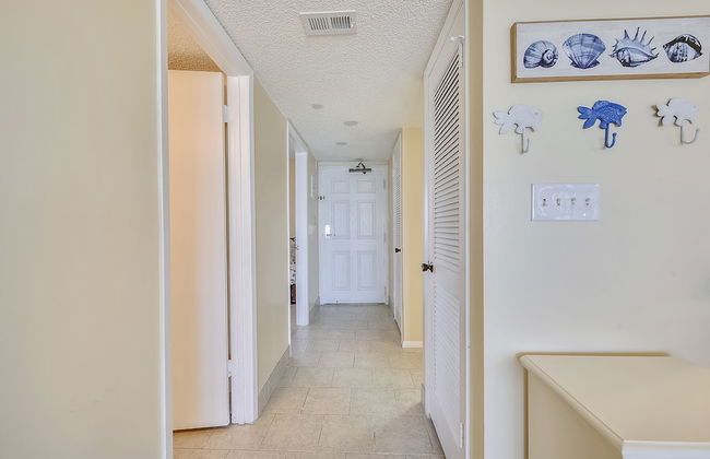 Commodore Resort by Book That Condo - Foto 13