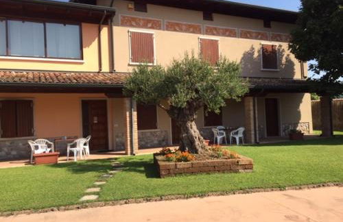 Foresto Case Vacanza - Foto 1