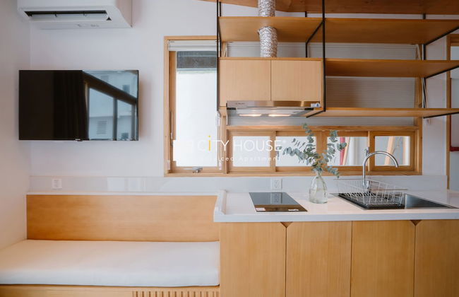 Cityhouse - Ariosa - Foto 24