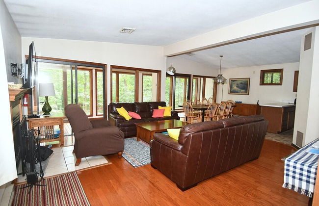 Dogwood Knoll - Wooded Escape - Foto 11