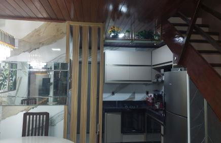 SUPER DUPLEX - ALTO PADRAO - FRENTE PISCINAS E PARQUE INFANTIL- 02 VAGAS DE GARAGEM - Winterville - Gravatá HORÁRIO GIGANTE - Foto 7