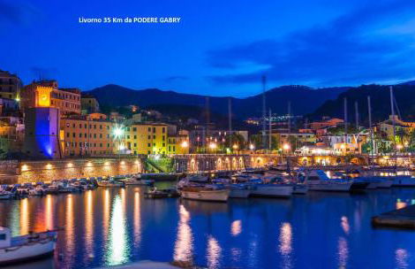 Podere Gabry - Foto 43