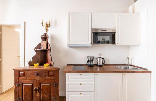 Pantheon Apartments - Piccola Roma - Photo 39