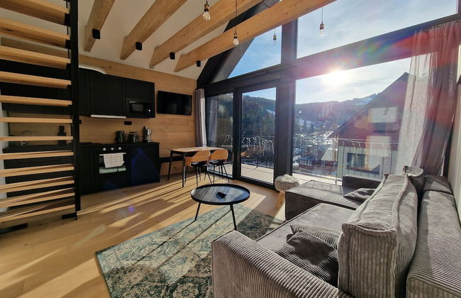 Pec Kpb034-ja in Pec pod Sne kou - Foto 4