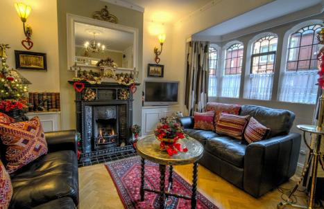 Douglas Cottage - Foto 26