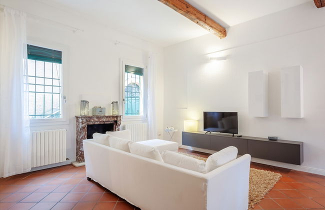 L'angolo segreto nel pieno centro di Ferrara - Foto 18