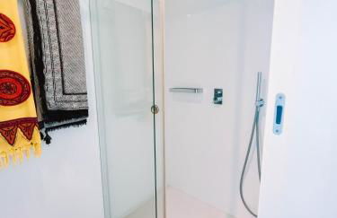 Just Like Home - Casa do Caracol Horizon Retreat - Foto 55