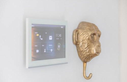 Deluxe Apartment - Foto 19