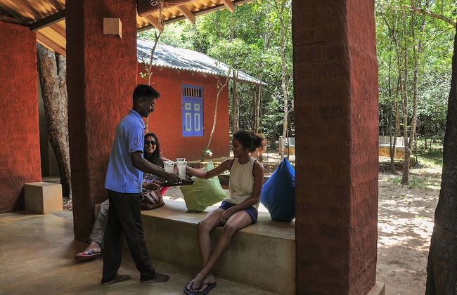 Back of Beyond - Pidurangala - Photo 18