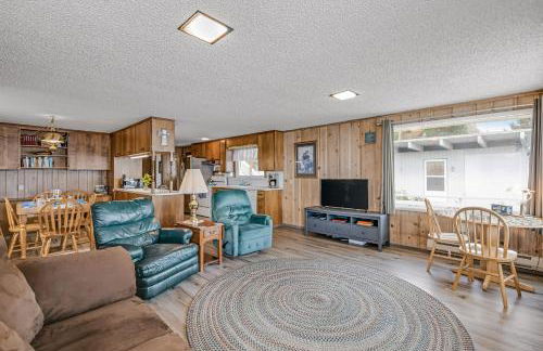 Lutefisk Lodge - Foto 6