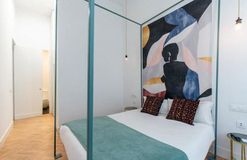 Amplio apartamento a 5 min de San Luis, luminoso y cómodo - Foto 58