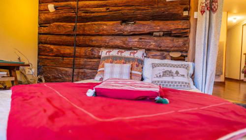 Bel appartement confortable et lumineux Molines en Queyras - Saint Véran - Foto 5