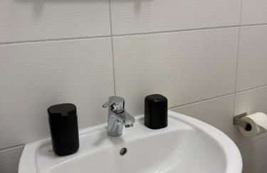 Oranienburg Unterkunft max 3P - Foto 10