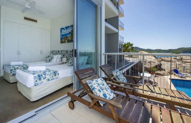 1 Bright Point Apartment 5102 - Photo 16