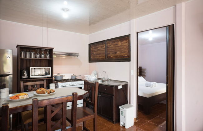 Cabañas del Rio - Foto 8