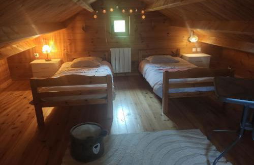 domaine des chevrettes - Foto 7