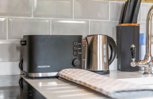 Off-Grid Glamping - Quiet, Starry Escape - Foto 18