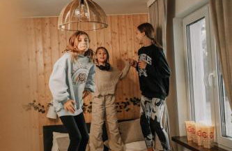 FARIE Mazury Dom na wyłączność dla 20 osób z Basenem, Sauną i Jacuzzi - Foto 67