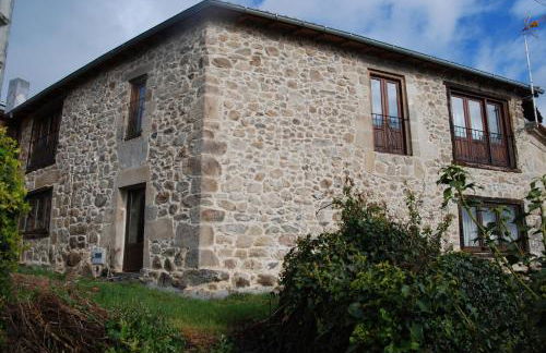 Complejo rural Aira Sacra-Ribeira Sacra - Foto 19