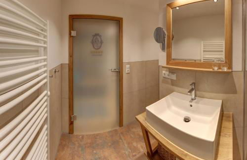 Gasthof-Appartements Vroni - Chiemgau Karte - Foto 46