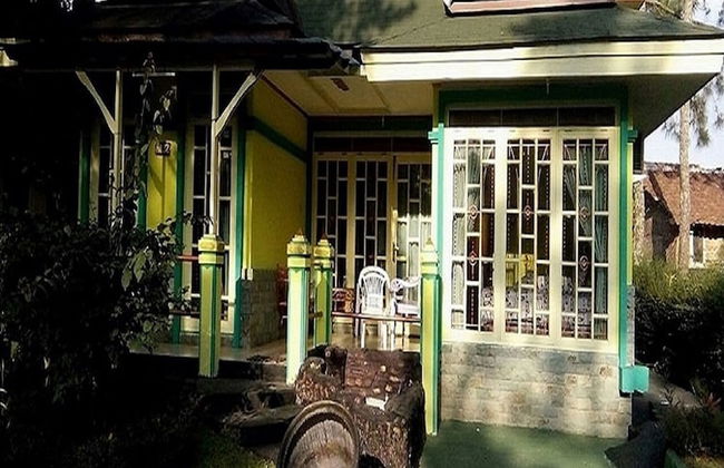 Villa Kota Bunga Tulip - Photo 46