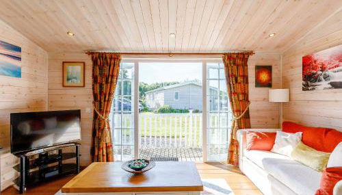 Chestnut Lodge - Foto 4