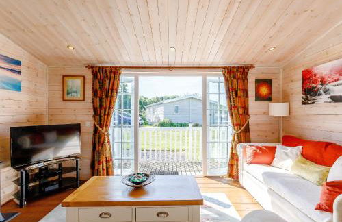 Chestnut Lodge - Foto 4