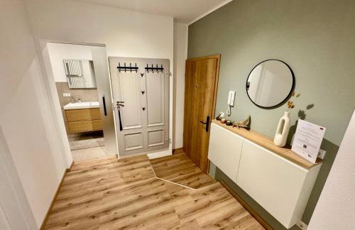 Pretti Apartments - Neu, Komfortabel, Absolut Ruhig, Zentral & Geräumig - Foto 9