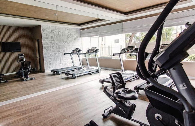 w Cozy 2BR in Luxury Building in Barranco - Photo 48