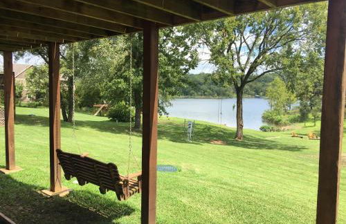 Chalets Resort LAKEFRONT Cottage Free Amenities Amazing views Kayaks 2 Pools - Foto 20