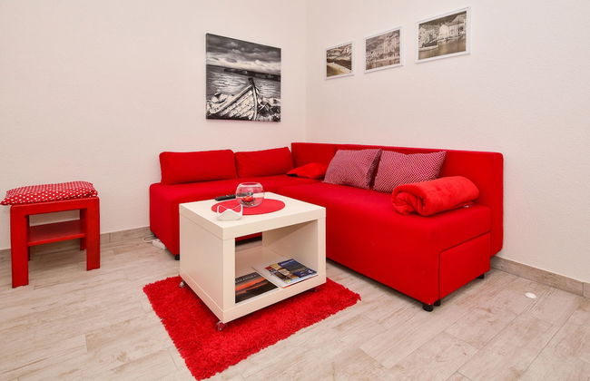 Apartments Bernarda - Foto 50