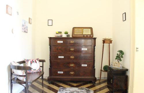 'ETNA HOME' 400mt SEA - Airport - Taormina & Netflix - Foto 12