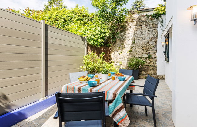 Jean Jaurès - Foto 22