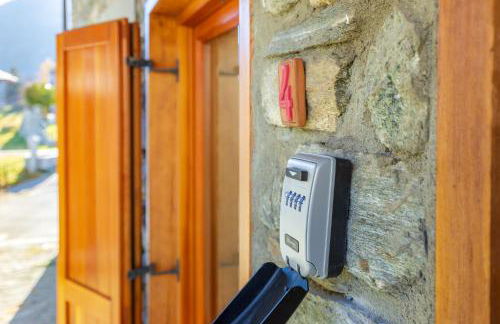 Chalet Mazod, a 5 minuti dagli impianti di sci - Free Wifi - Foto 12