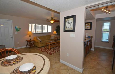 Westwinds Waterfront Resort - Foto 4